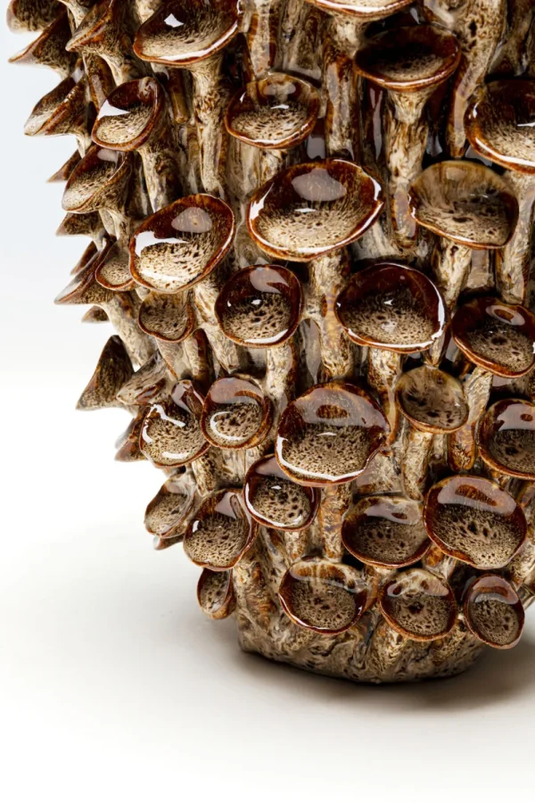 KARE Design Vaas Corallo 36cm