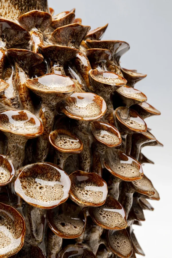 KARE Design Vaas Corallo 36cm