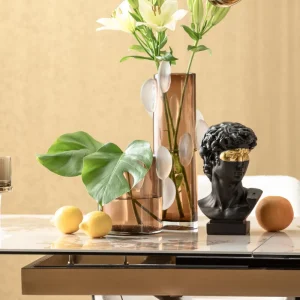 KARE Design Vaas Crispy 46cm