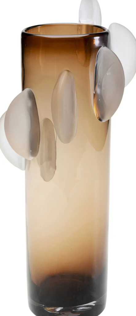 KARE Design Vaas Crispy 46cm