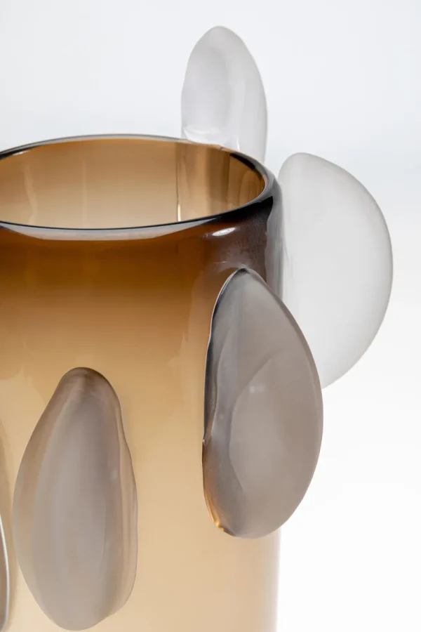 KARE Design Vaas Crispy 46cm