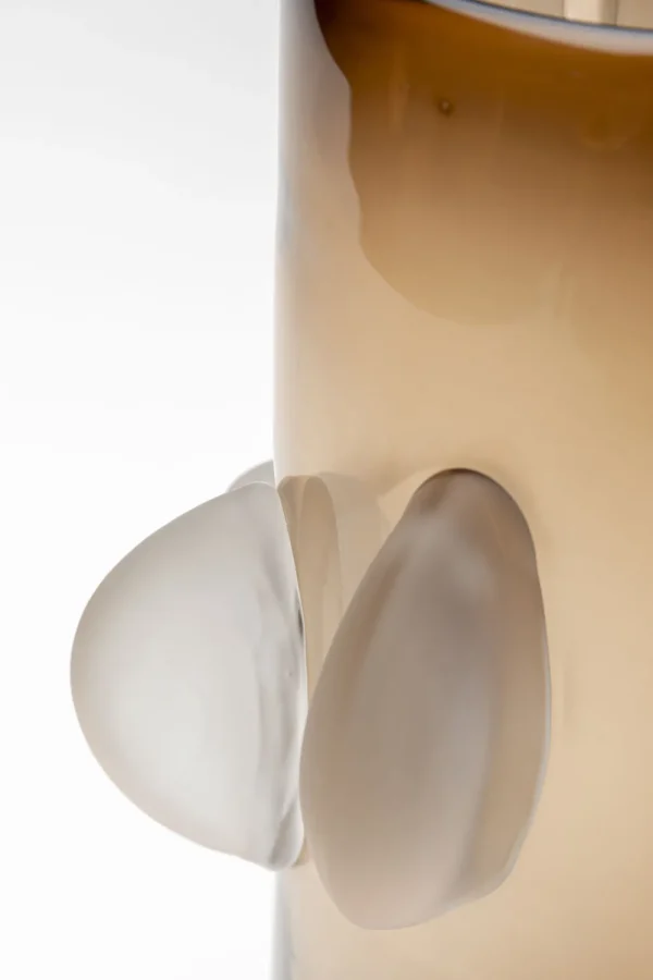 KARE Design Vaas Crispy 46cm