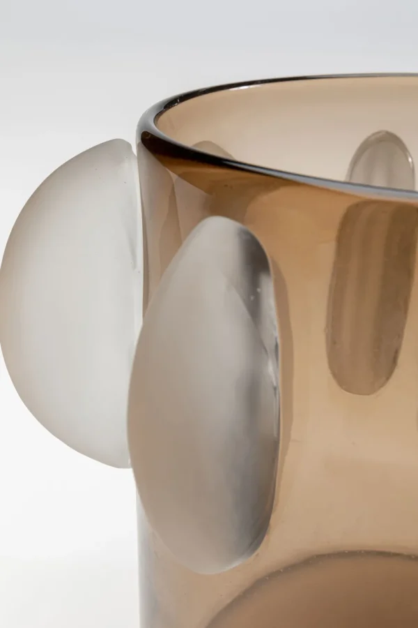 KARE Design Vaas Crispy 24cm