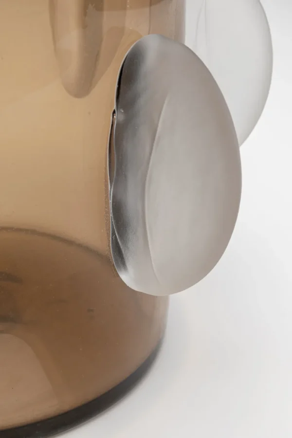 KARE Design Vaas Crispy 24cm