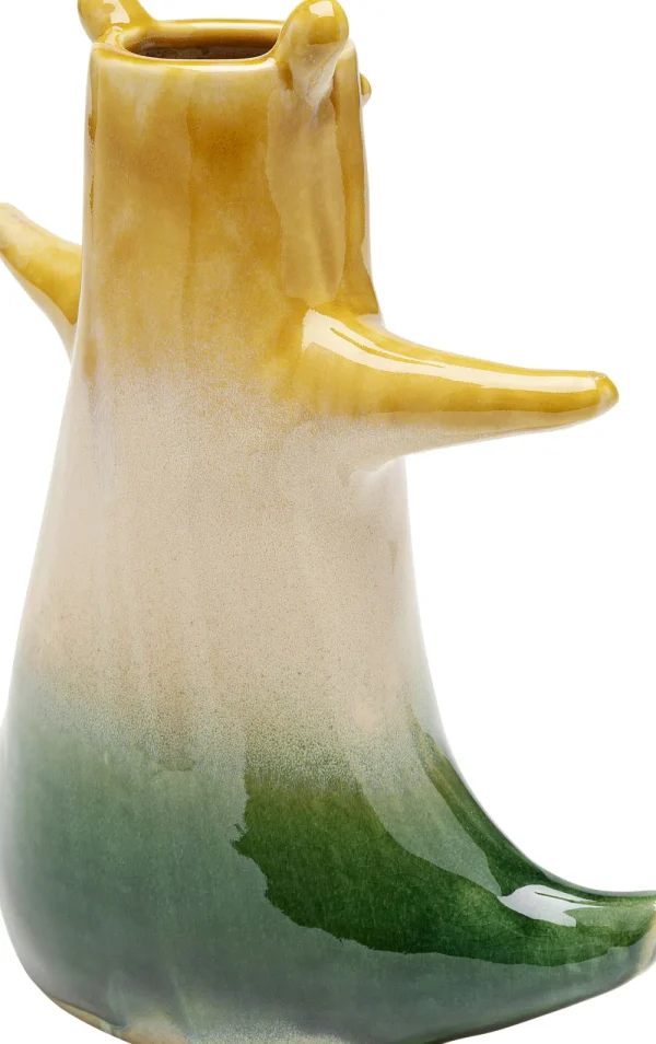 KARE Design Vaas Cuddle Bear 21cm