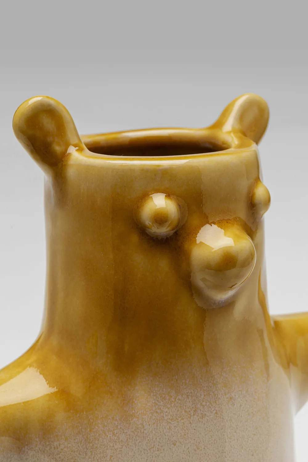 vaas_cuddle_bear_cm_3.webp KARE Design Vaas Cuddle Bear 21cm