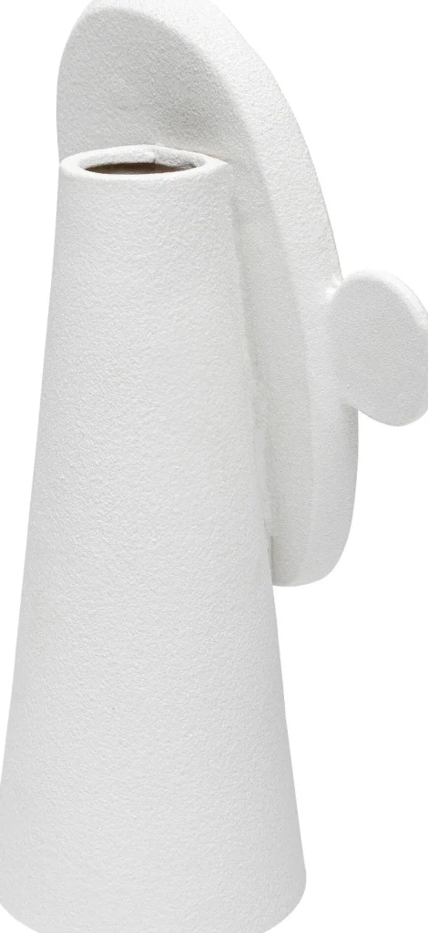 KARE Design Vaas Curly Head 29cm