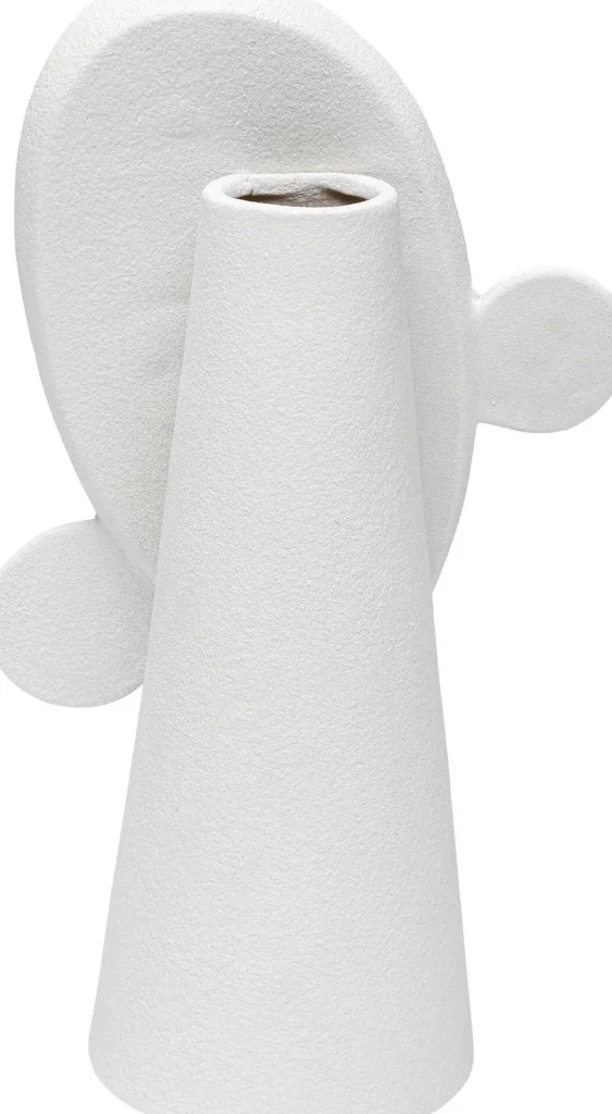 KARE Design Vaas Curly Head 29cm