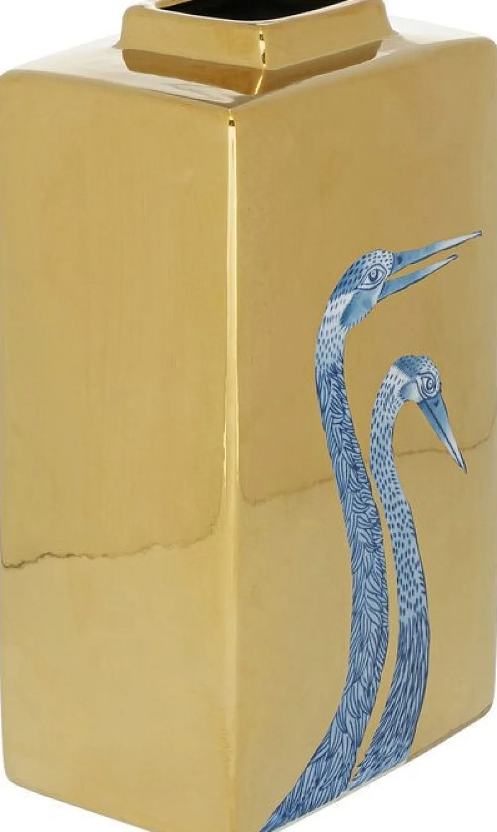 vaas_dancing_cranes_cm_1.webp KARE Design Vaas Dancing Cranes 29cm