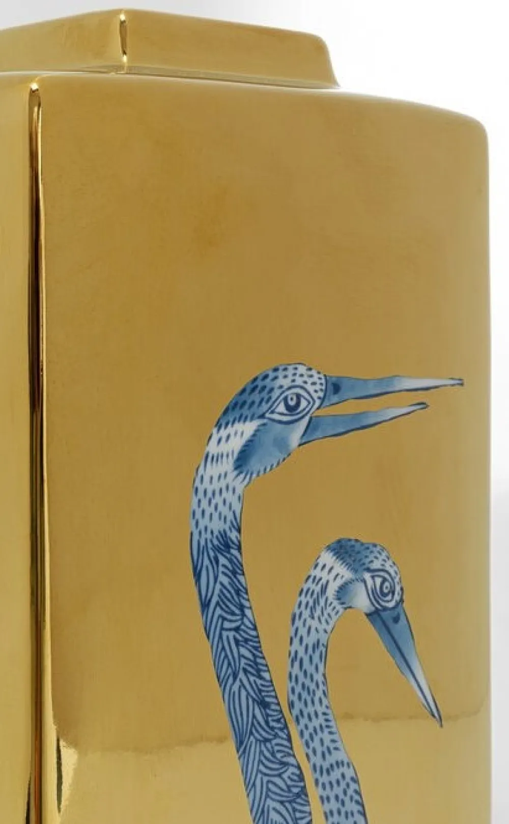 vaas_dancing_cranes_cm_3.webp KARE Design Vaas Dancing Cranes 29cm