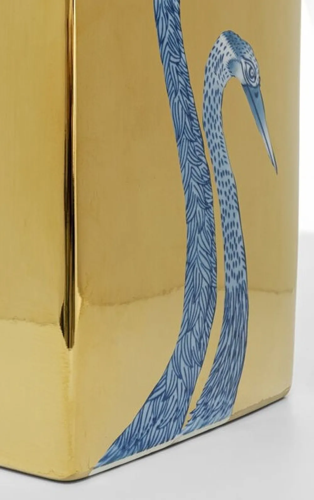 vaas_dancing_cranes_cm_4.webp KARE Design Vaas Dancing Cranes 29cm