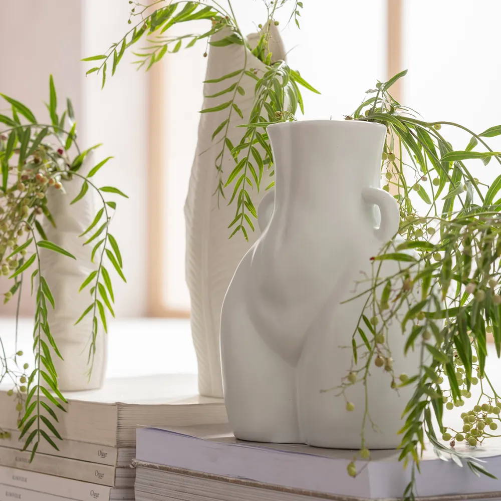 vaas_donna_white_cm_0-1.webp KARE Design Vaas Donna White 22cm