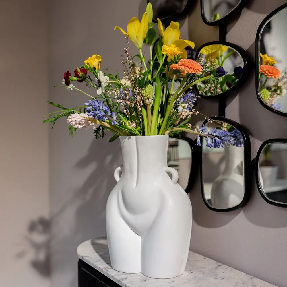 vaas_donna_white_cm_0.webp KARE Design Vaas Donna White 40cm