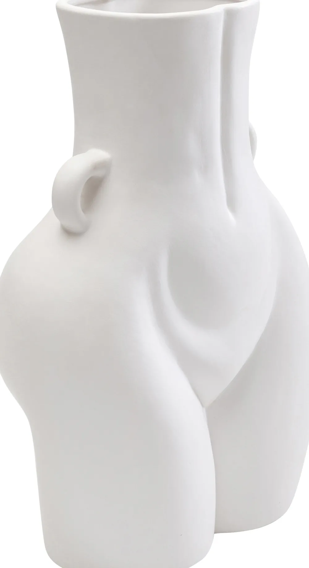 vaas_donna_white_cm_1.webp KARE Design Vaas Donna White 40cm