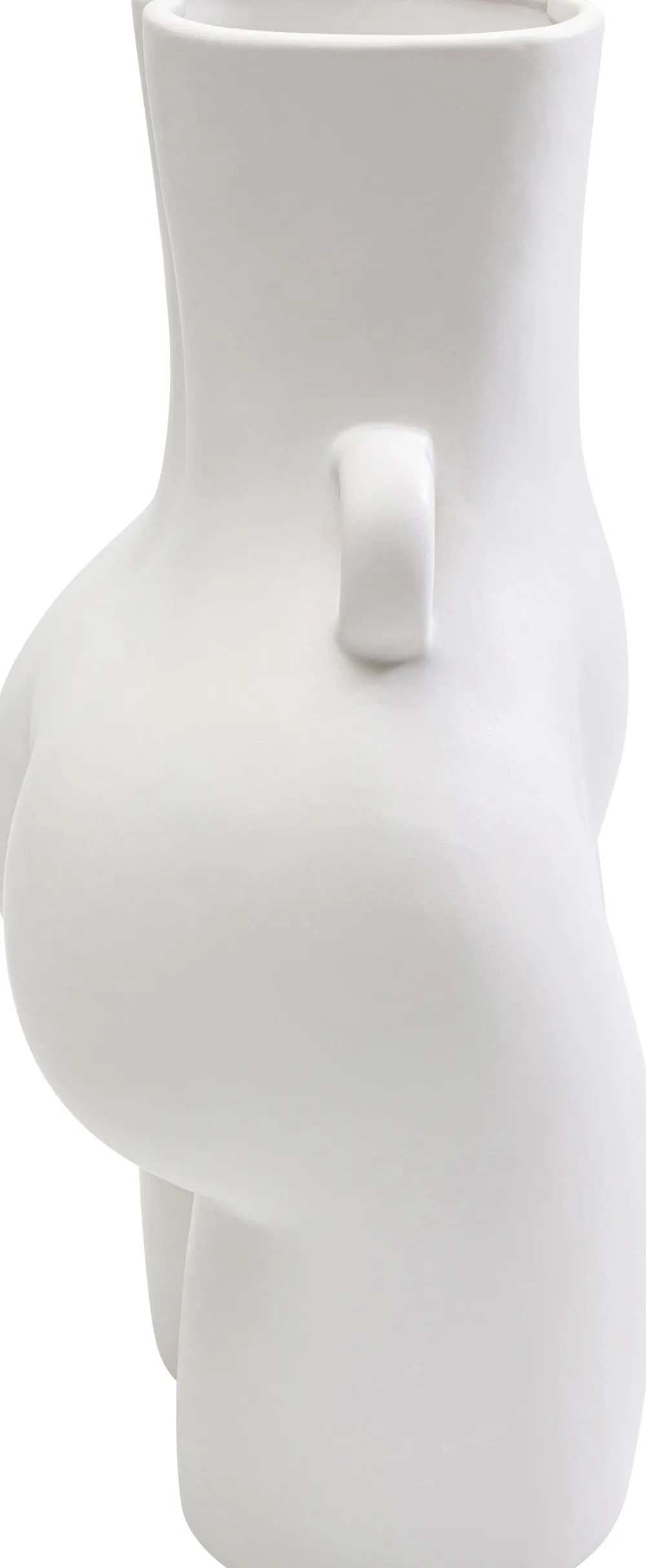 vaas_donna_white_cm_2.webp KARE Design Vaas Donna White 40cm