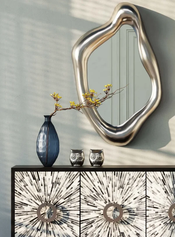 KARE Design Vaas Dune 38cm