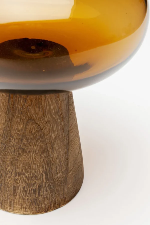 KARE Design Vaas Earthy 21cm