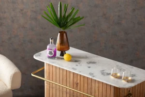 KARE Design Vaas Earthy 25cm