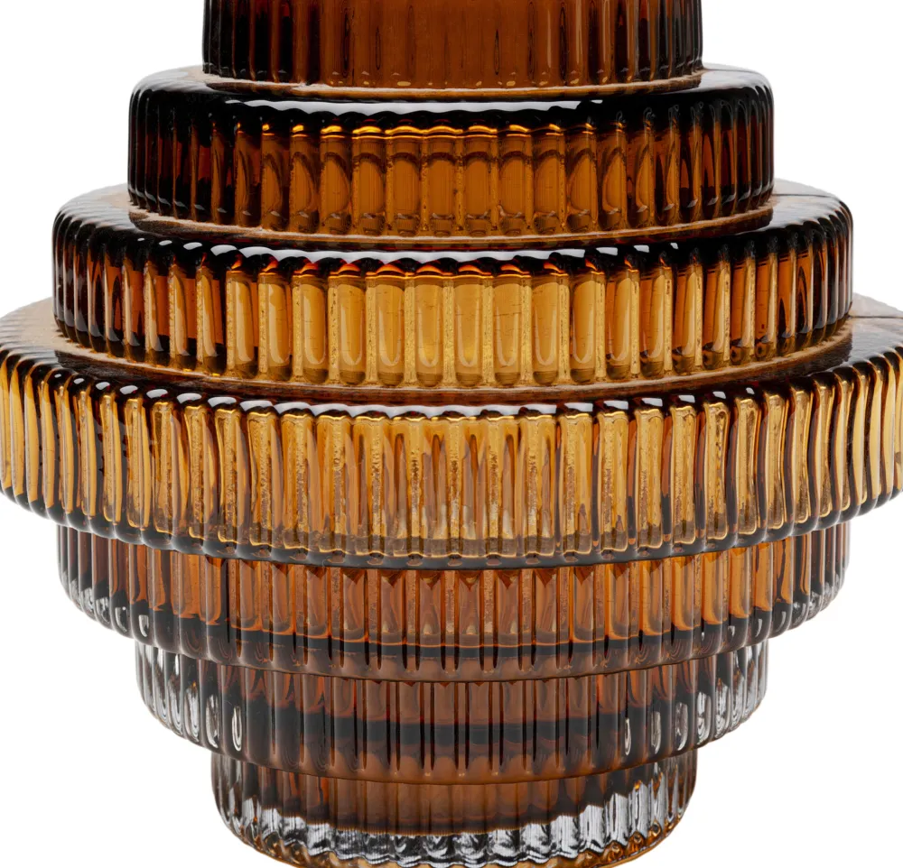 vaas_earthy_steps_cm_0.webp KARE Design Vaas Earthy Steps 15cm