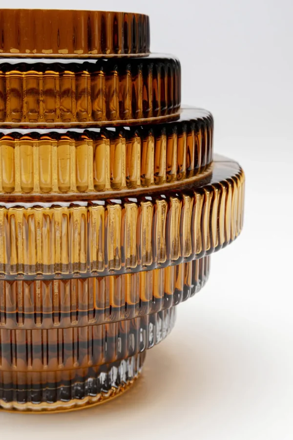 KARE Design Vaas Earthy Steps 15cm