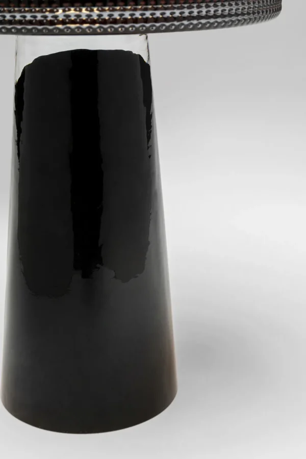 KARE Design Vaas Enigma Brown 30cm