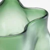 KARE Design Vaas Enrique Green 36cm