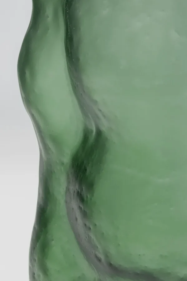 KARE Design Vaas Enrique Green 36cm