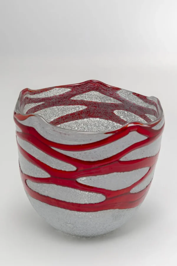 KARE Design Vaas Etna 19cm