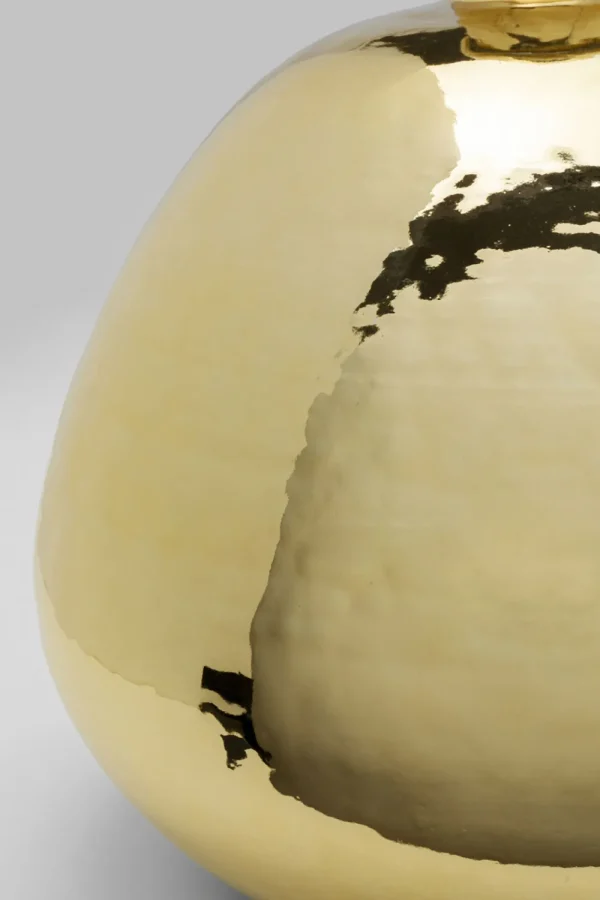 KARE Design Vaas Fabuloso Gold 34cm