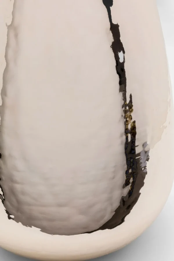 KARE Design Vaas Fabuloso Rose Gold 46cm