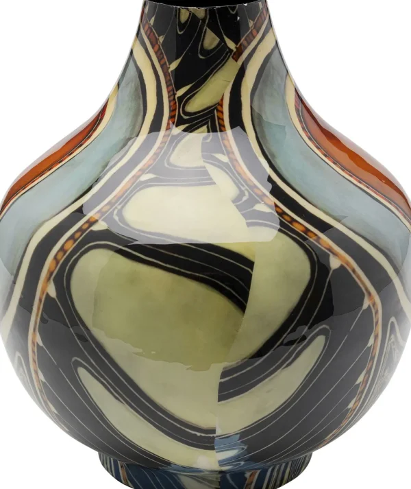 KARE Design Vaas Fabuloso Stone 27cm