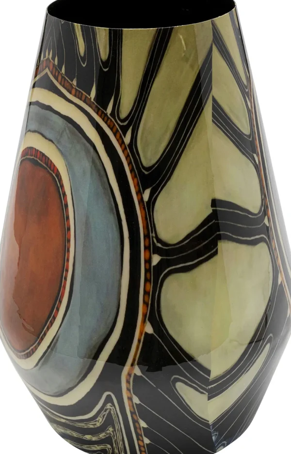 KARE Design Vaas Fabuloso Stone 40cm