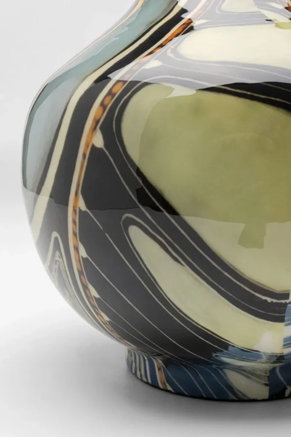 KARE Design Vaas Fabuloso Stone 27cm