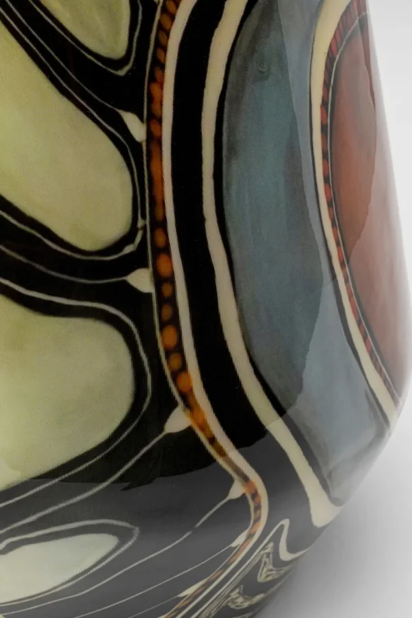 KARE Design Vaas Fabuloso Stone 40cm