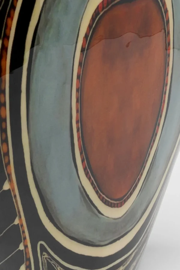 KARE Design Vaas Fabuloso Stone 31cm