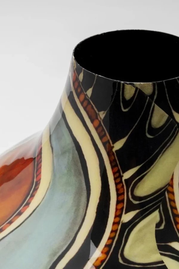 KARE Design Vaas Fabuloso Stone 27cm