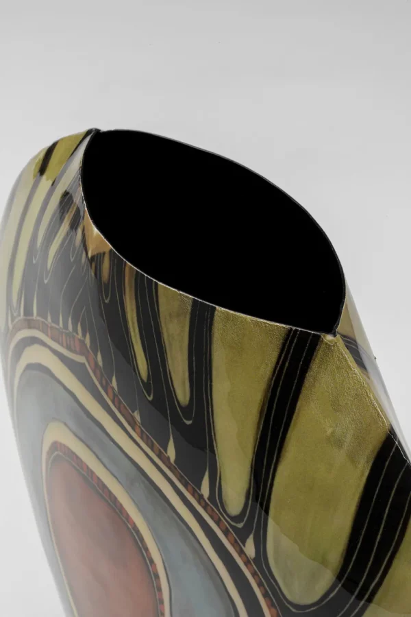 KARE Design Vaas Fabuloso Stone 41cm