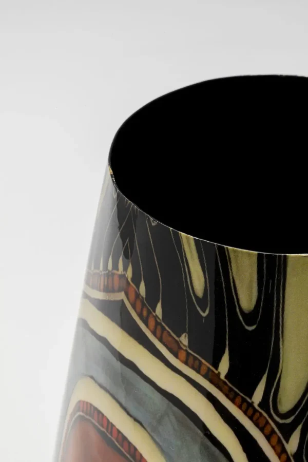 KARE Design Vaas Fabuloso Stone 40cm