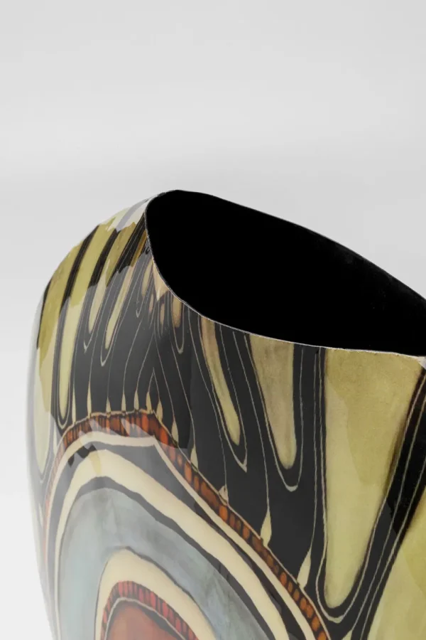 KARE Design Vaas Fabuloso Stone 31cm