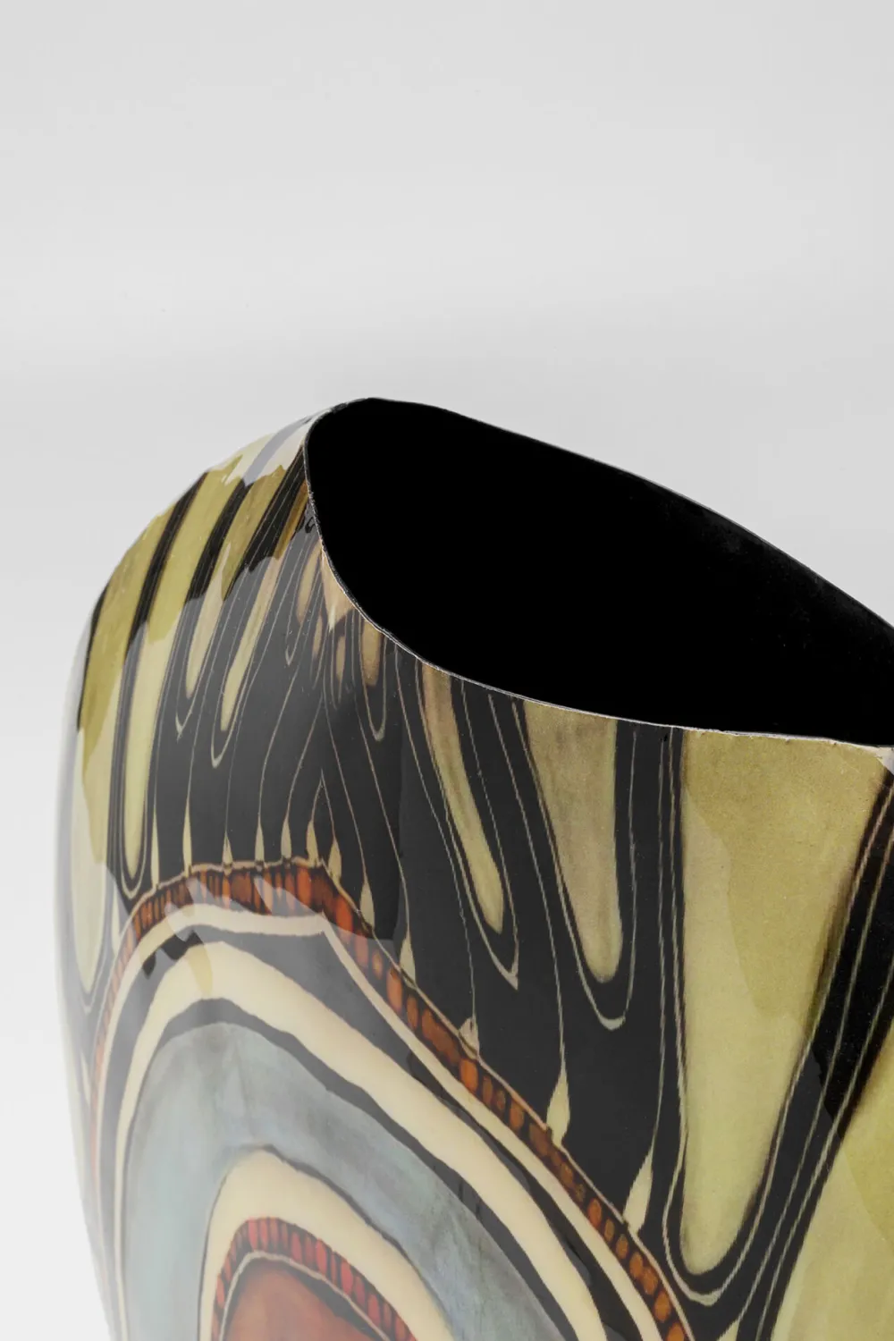 vaas_fabuloso_stone_cm_2.webp KARE Design Vaas Fabuloso Stone 31cm