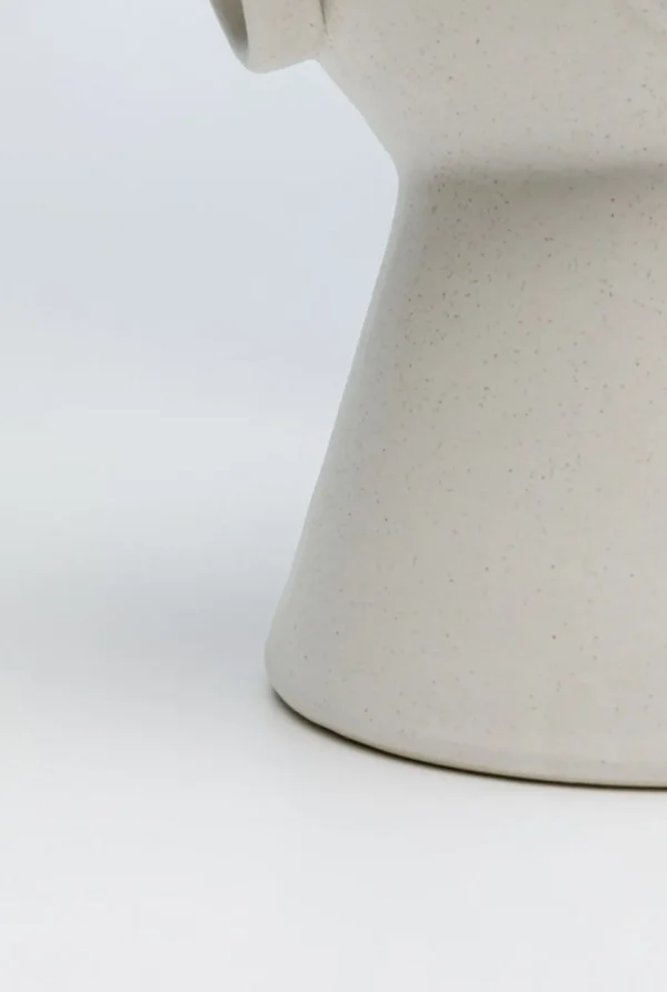 KARE Design Vaas Face Pot 30cm