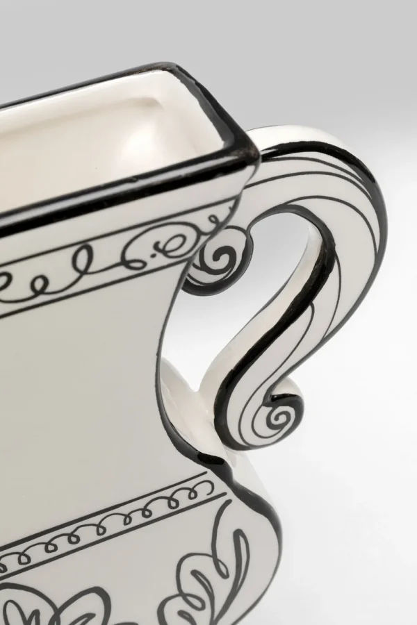 KARE Design Vaas Favola 24cm