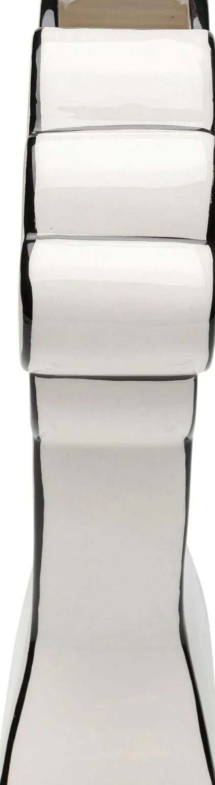 KARE Design Vaas Favola Lady 26cm