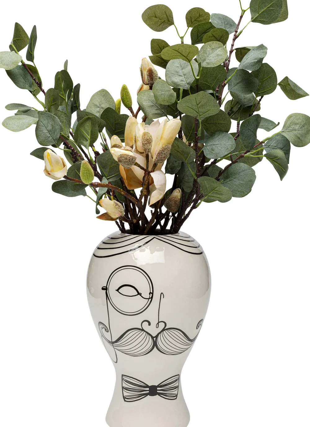 vaas_favola_men_cm_4.webp KARE Design Vaas Favola Men 30cm