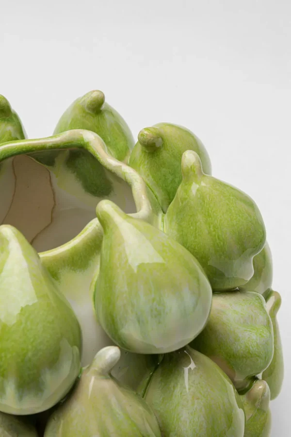 KARE Design Vaas Fichi 15cm