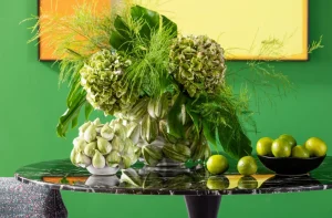 KARE Design Vaas Fichi 15cm