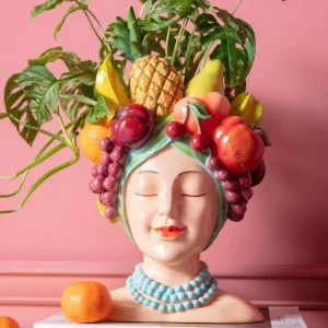 KARE Design Vaas Fruity 37cm