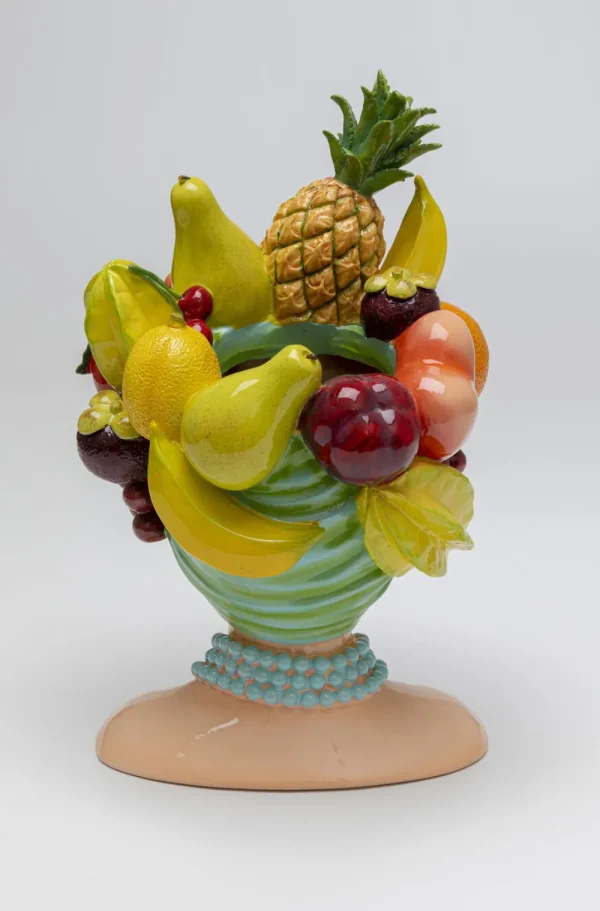 KARE Design Vaas Fruity 37cm