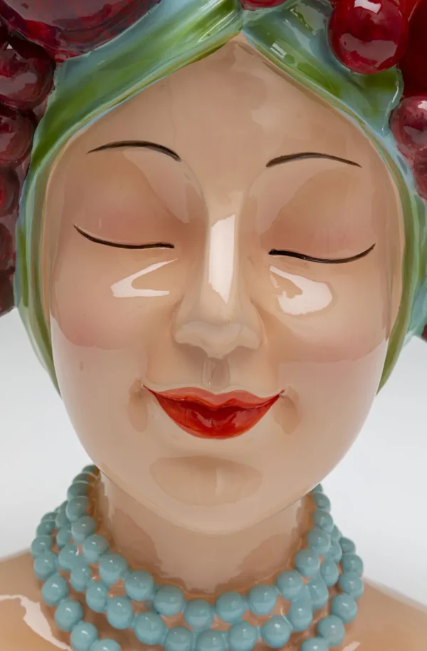 KARE Design Vaas Fruity 37cm