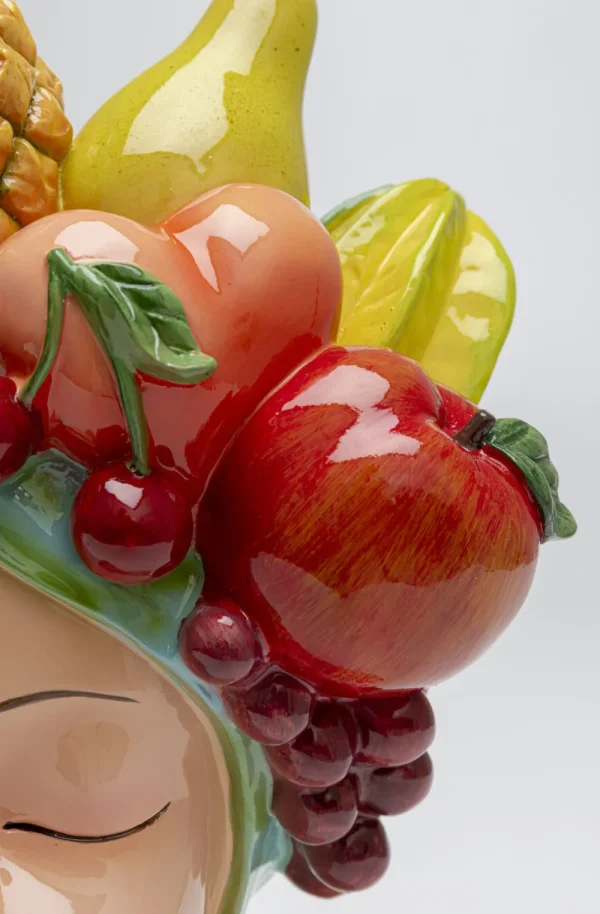 KARE Design Vaas Fruity 37cm